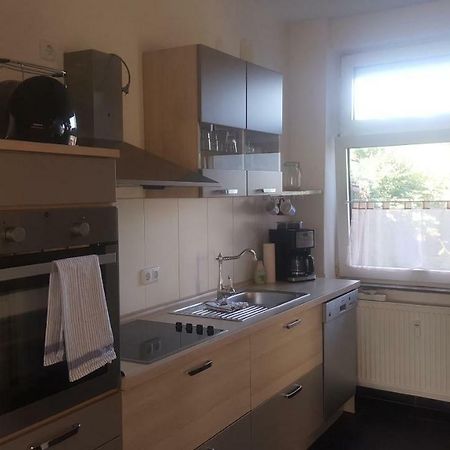 Haus Hoelderlin Wilhelmshaven Esterno foto