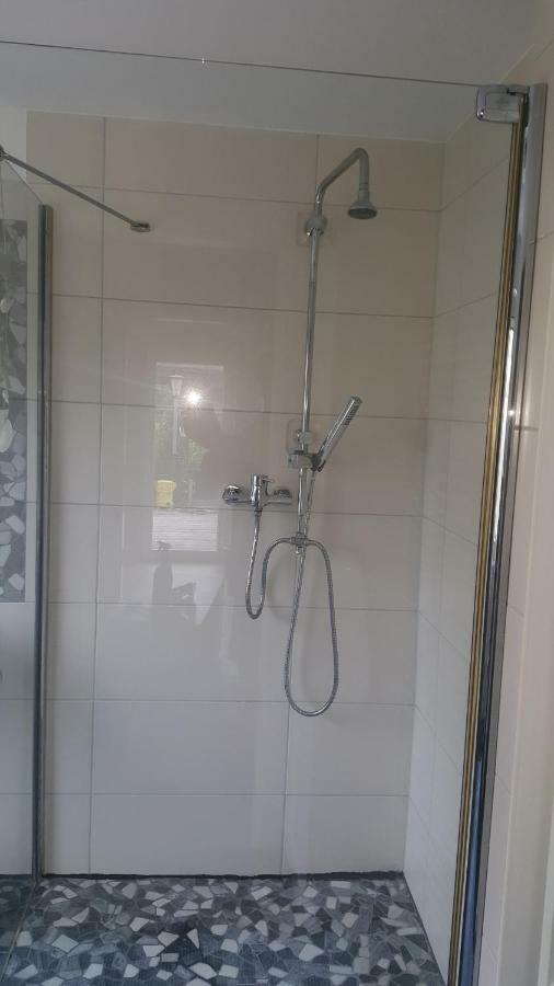 Haus Hoelderlin Wilhelmshaven Esterno foto
